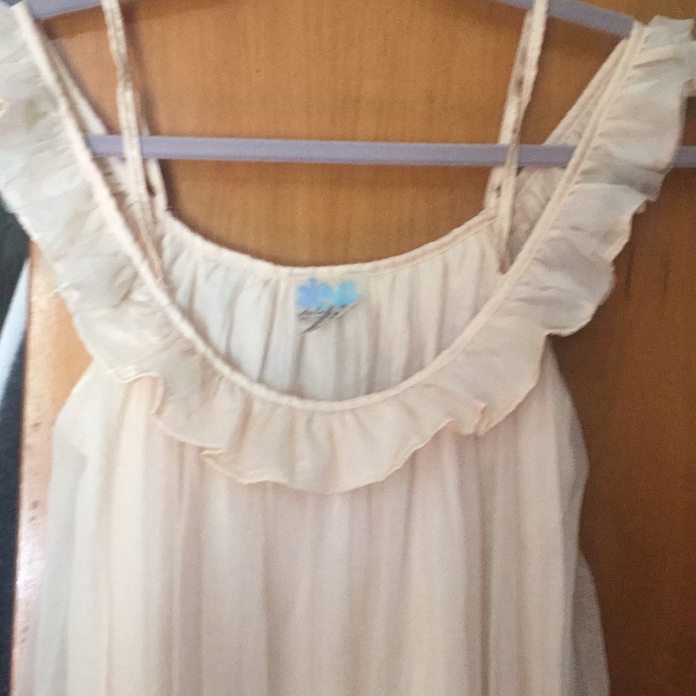 Intimately Free People Slip